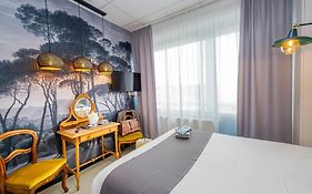 Hôtel Le Grand Barnum