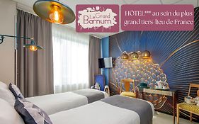 Hôtel Le Grand Barnum